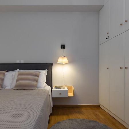 Apartmán Absolute Athens I Exteriér fotografie