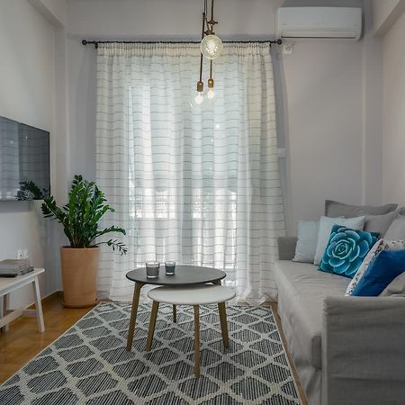 Apartmán Absolute Athens I Exteriér fotografie